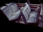 Chevrolet Caprice Classic 1987 года